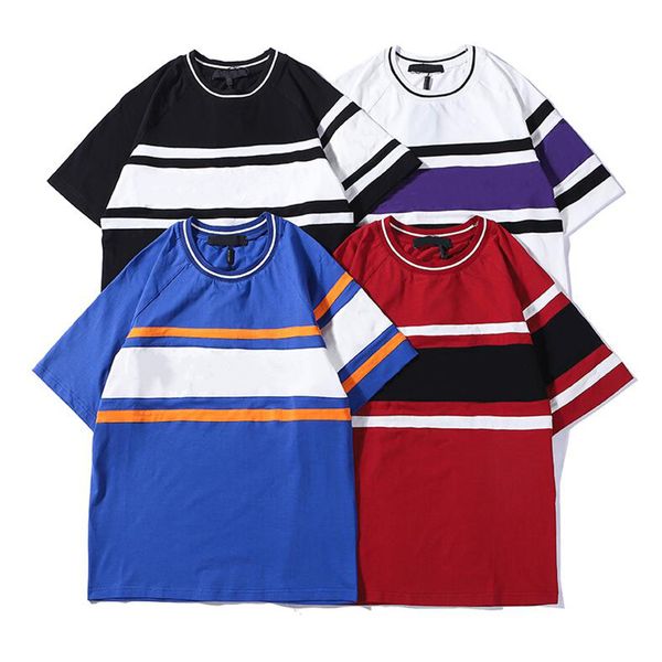summer men's t-shirts men breathable t shirt casual short sleeve hip hop men clothes, White;black
summer men's t-shirts men breathable t shirt casual short sleeve hip hop men clothes, White;black