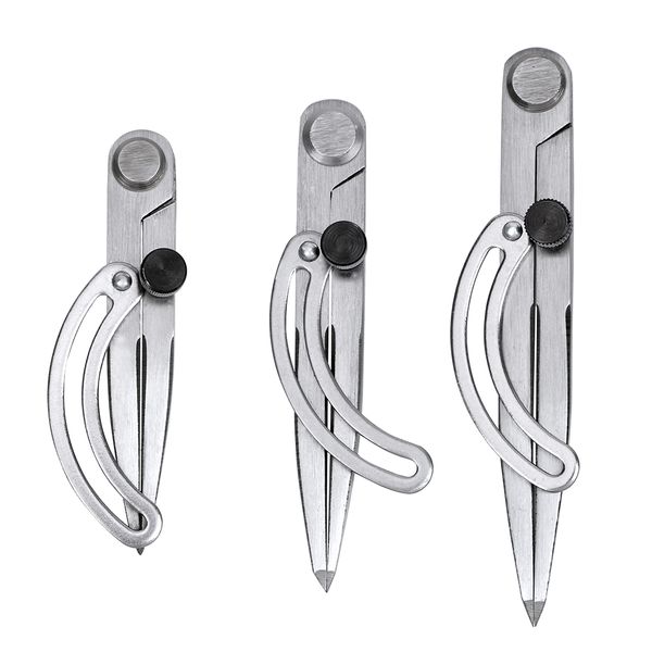 diywork diy edge creaser stitch sewing leather craft marking tool leather craft rotating tool spacing compasses adjustable
diywork diy edge creaser stitch sewing leather craft marking tool leather craft rotating tool spacing compasses adjustable