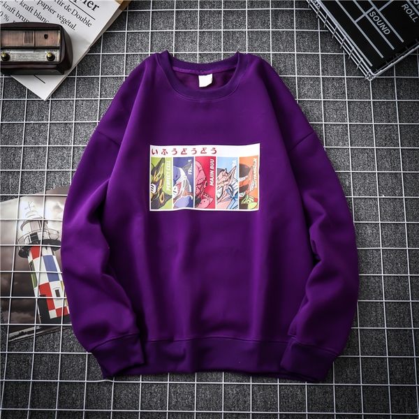 autumn new hoodies men fashion cartoon print casual o-neck pullover sman streetwear hip hop loose sweatshirt male hoodie m-2xl, Black
autumn new hoodies men fashion cartoon print casual o-neck pullover sman streetwear hip hop loose sweatshirt male hoodie m-2xl, Black
