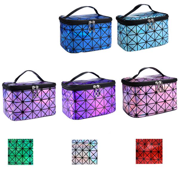 designer makeup bag multifunction travel cosmetic bag women makeup bags toiletries organizer waterproof female sstorage make up cases 
designer makeup bag multifunction travel cosmetic bag women makeup bags toiletries organizer waterproof female sstorage make up cases