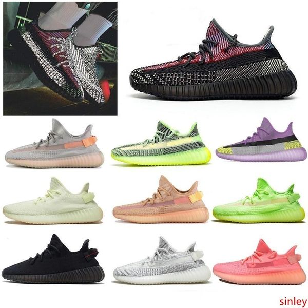 2020 kanye yecheil yeehu black static 3m reflective mens running shoes cloud true form bred women trainers sport sneakers
2020 kanye yecheil yeehu black static 3m reflective mens running shoes cloud true form bred women trainers sport sneakers
