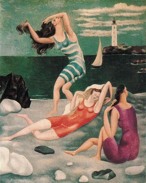 pablo picasso classical oil painting bathers les baigneuses 100% handmade by experienced painter on white canvas picasso063
pablo picasso classical oil painting bathers les baigneuses 100% handmade by experienced painter on white canvas picasso063