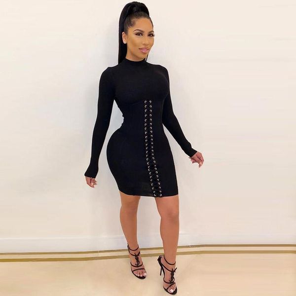 dress long sleeve panelled womens bodycon dress fashion style ladies casual dress womens designer, Black;gray
dress long sleeve panelled womens bodycon dress fashion style ladies casual dress womens designer, Black;gray