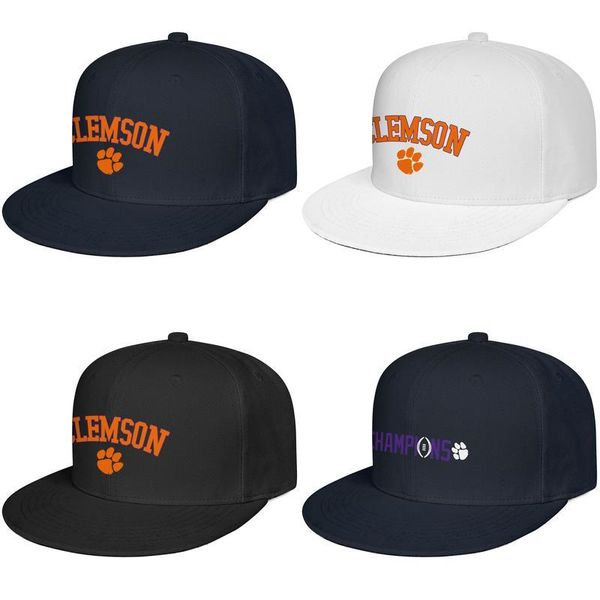 клемсон тигры арки логотип мужчины и женщины оснастки спиной baseballcap оборудованная дизайн тазобедренного hopflat brimhats колледж футбол, Blue;gray
клемсон тигры арки логотип мужчины и женщины оснастки спиной baseballcap оборудованная дизайн тазобедренного hopflat brimhats колледж футбол, Blue;gray