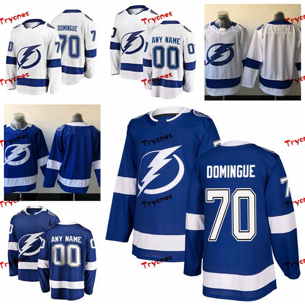 2019 louis domingue tampa bay lightning stitched jerseys customize mens home blue shirts #70 louis domingue hockey jerseys s-xxxl, Black;red
2019 louis domingue tampa bay lightning stitched jerseys customize mens home blue shirts #70 louis domingue hockey jerseys s-xxxl, Black;red