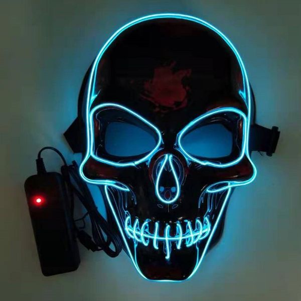 halloween mask night atmosphere decoration led luminous skull mask party party masquerade horror
halloween mask night atmosphere decoration led luminous skull mask party party masquerade horror