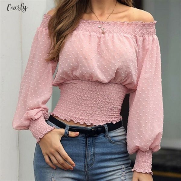 summer off shoulder blouses women and blouses casual puff sleeve shirt women elegant bandage top, White
summer off shoulder blouses women and blouses casual puff sleeve shirt women elegant bandage top, White