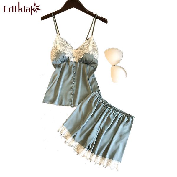 fdfklak summer pajamas nightwear women home wear silk lace pyjamas women sleepwear pijamas set short ladies sleep pajama, Black;red
fdfklak summer pajamas nightwear women home wear silk lace pyjamas women sleepwear pijamas set short ladies sleep pajama, Black;red