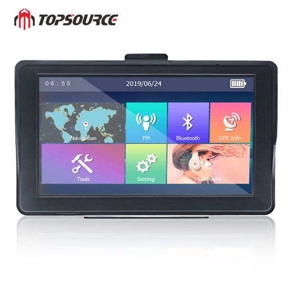 ource 7 inch car truck gps navigation 256m 8gb win ce6.0 fm navigator map for europe/usa+canada
ource 7 inch car truck gps navigation 256m 8gb win ce6.0 fm navigator map for europe/usa+canada