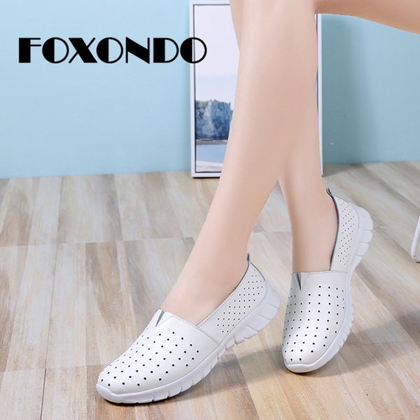 foxondo 2019 spring female ballerina flats women flats shoes women slip on cutout flat loafers shoes ladies ballet, Black
foxondo 2019 spring female ballerina flats women flats shoes women slip on cutout flat loafers shoes ladies ballet, Black