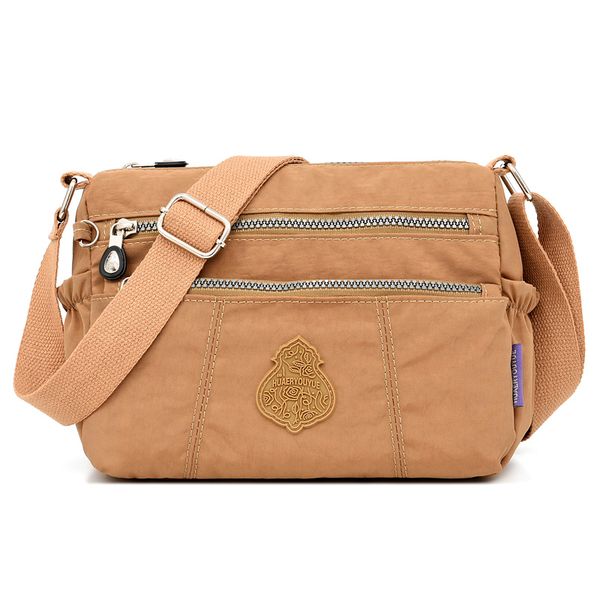 waterproof nylon women messenger bags handbag fashion tote crossbody bolsas clutch travel shoulder feminina bolsos mujer
waterproof nylon women messenger bags handbag fashion tote crossbody bolsas clutch travel shoulder feminina bolsos mujer