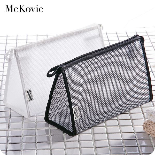 mckovic make up organizer bag women travel cosmetic bag waterproof bathing storage toiletry beauty wash girl makeup case
mckovic make up organizer bag women travel cosmetic bag waterproof bathing storage toiletry beauty wash girl makeup case