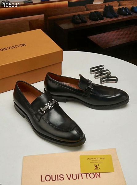 2019 fashion men design dress shoes men metal buckle formal leather shoes men's groom shoes loafers sapato social masculino, Black
2019 fashion men design dress shoes men metal buckle formal leather shoes men's groom shoes loafers sapato social masculino, Black