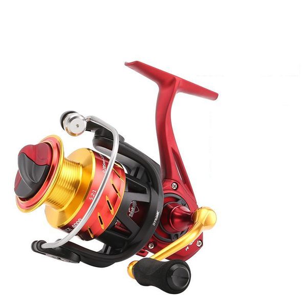 high speed ratio 5.2:1 distant wheel high strength plastic lake fishing spinning wheel rock fishing lure fishing gear
high speed ratio 5.2:1 distant wheel high strength plastic lake fishing spinning wheel rock fishing lure fishing gear