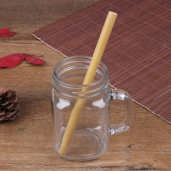 2pcs/set natural bamboo drinking straw eco friendly reusable straw organic bamboo drinking straws easy to clean
2pcs/set natural bamboo drinking straw eco friendly reusable straw organic bamboo drinking straws easy to clean