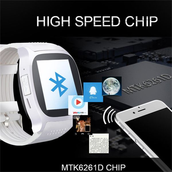 luxury design t8 bluetooth smart watch support sim tf card locating with camera smartwatch sports watch for android phone
luxury design t8 bluetooth smart watch support sim tf card locating with camera smartwatch sports watch for android phone