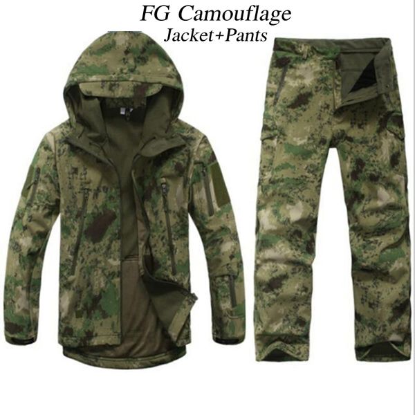 открытый охота cs wargame tad механизм soft shell jacket camouflage set army спорт водонепроницаемая одежда форменная куртка штаны, Blue;black
открытый охота cs wargame tad механизм soft shell jacket camouflage set army спорт водонепроницаемая одежда форменная куртка штаны, Blue;black
