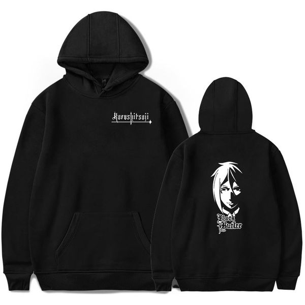aikooki new arrival black butler hoodies men/women fashion casual harajuku anime hoodie print black butler men's sweatshirts
aikooki new arrival black butler hoodies men/women fashion casual harajuku anime hoodie print black butler men's sweatshirts
