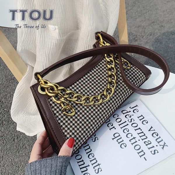 2020 кожа новая мода tote женщин сумки качество подмышек pakage женский crossbody кошелек цепи сумки на ремне
2020 кожа новая мода tote женщин сумки качество подмышек pakage женский crossbody кошелек цепи сумки на ремне