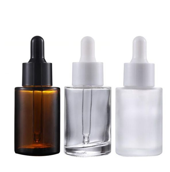 30ml essential oil bottles transparent glass bottles with glass dropper travel dropper liquid pipette bottle refillable bottles kka7722
30ml essential oil bottles transparent glass bottles with glass dropper travel dropper liquid pipette bottle refillable bottles kka7722