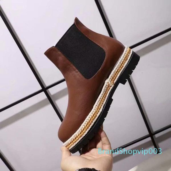 good 2019 new fashion women boots british style genuine leather boots original design and perfect quality winter snow boots, Black
good 2019 new fashion women boots british style genuine leather boots original design and perfect quality winter snow boots, Black