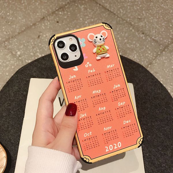 for iphone 11 pro phone case xs max xr mouse calendar 6 7 8 x plus silk relief silicone soft cell phone cases
for iphone 11 pro phone case xs max xr mouse calendar 6 7 8 x plus silk relief silicone soft cell phone cases