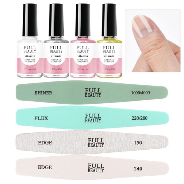 8pcs/set nail file buffer manicure kit cuticle remover softening oil nutrition treatment base coat nail art care tool nt1799
8pcs/set nail file buffer manicure kit cuticle remover softening oil nutrition treatment base coat nail art care tool nt1799