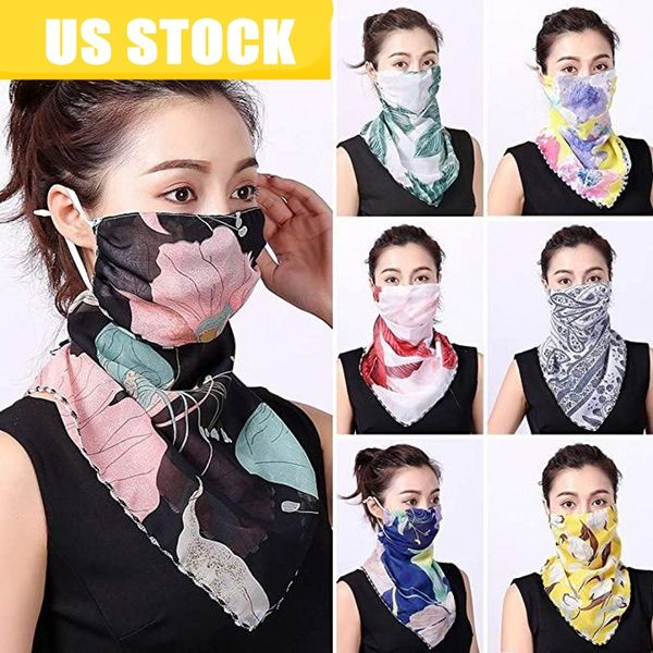 us stock dhl ship floral print windproof anti-uv scarf outdoor sports cycling face mask women lady summer chiffon neckerchief neck protector, Black
us stock dhl ship floral print windproof anti-uv scarf outdoor sports cycling face mask women lady summer chiffon neckerchief neck protector, Black