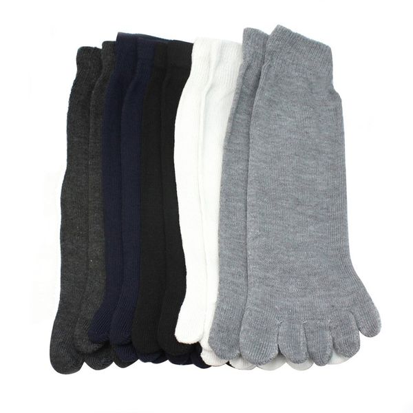 5 pairs fashion men funny socks five fingers separate toe socks comfortable gifts for men calcetines hombre calcetines hombre, Black
5 pairs fashion men funny socks five fingers separate toe socks comfortable gifts for men calcetines hombre calcetines hombre, Black