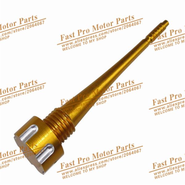 cnc алюминиевый масляный щуп forxr50 crf50 xr crf 70 110 125cc 140cc двигатель pitster pro pit dirt мотоцикл atv
cnc алюминиевый масляный щуп forxr50 crf50 xr crf 70 110 125cc 140cc двигатель pitster pro pit dirt мотоцикл atv