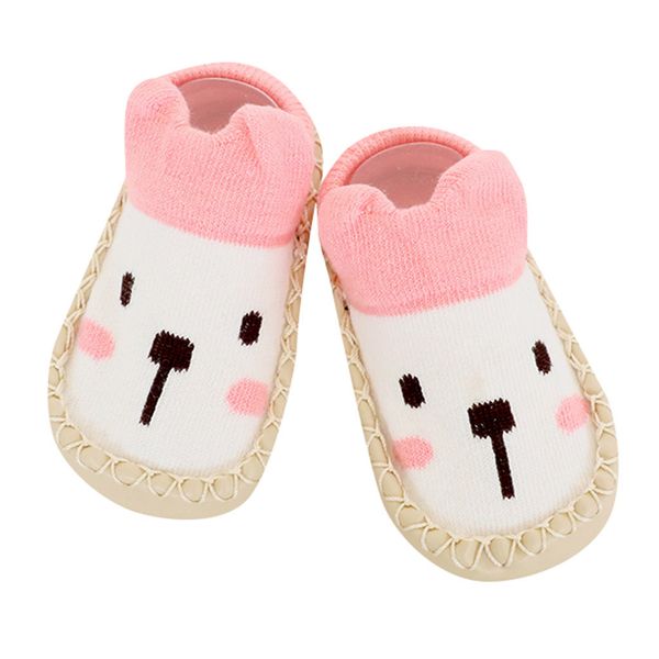 socks baby children cartoon newborn baby girls boys anti-slip socks slipper shoes boots autumn winter gray,blue,yellow ,pink z8, Pink;yellow
socks baby children cartoon newborn baby girls boys anti-slip socks slipper shoes boots autumn winter gray,blue,yellow ,pink z8, Pink;yellow