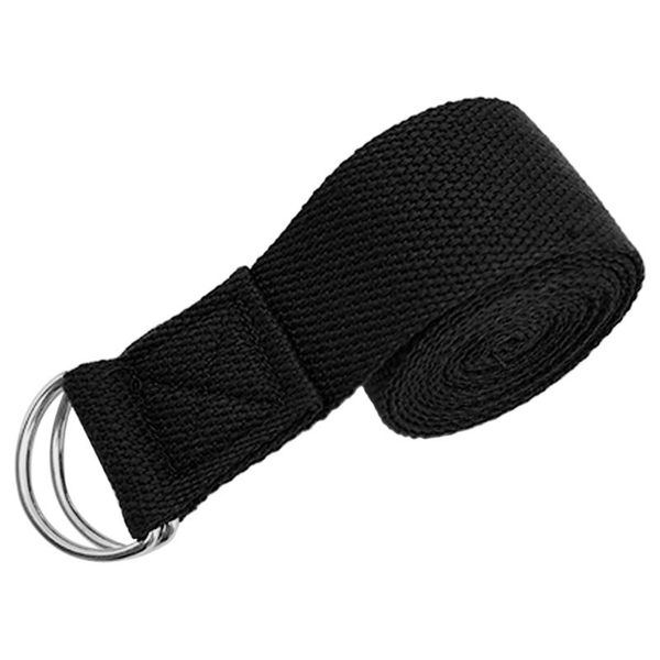 adjustable belt sport yoga stretch strap d-ring belt gym waist leg fitness exercise gym equipment
adjustable belt sport yoga stretch strap d-ring belt gym waist leg fitness exercise gym equipment