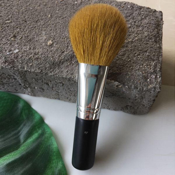 brand cosmetic brush a level pure goat hair blush loose powder brush professional animal hair makeup tool
brand cosmetic brush a level pure goat hair blush loose powder brush professional animal hair makeup tool