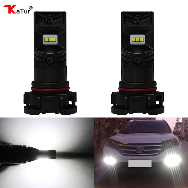 katur h16/5202 psx24w led bulbs for cars daytime driving fog lights csp chip super bright 6000k white lighting high power lamp
katur h16/5202 psx24w led bulbs for cars daytime driving fog lights csp chip super bright 6000k white lighting high power lamp
