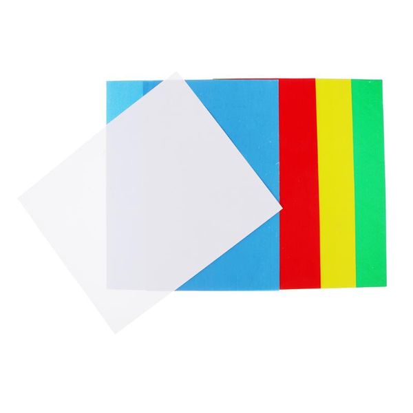 5 pieces tailor tracing paper sheets for temporary marking sewing fabric craft, Black;white
5 pieces tailor tracing paper sheets for temporary marking sewing fabric craft, Black;white