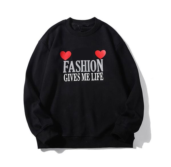 brand hoodies for men women sweatshirts with letters luxury designer hoodies mens clothing 2 colors wholesale, Black
brand hoodies for men women sweatshirts with letters luxury designer hoodies mens clothing 2 colors wholesale, Black