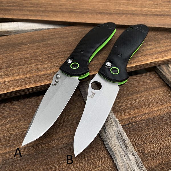 New Arrival BM 551 Tanto Tactical Pocket Knife Satin Finish Knife Hunting Knives Multifunction Hand Tools 
New Arrival BM 551 Tanto Tactical Pocket Knife Satin Finish Knife Hunting Knives Multifunction Hand Tools