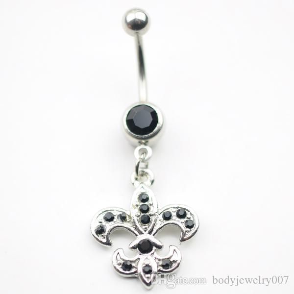 d0085 ( 4 colors ) body piercing jewelry jfb-3280 belly button navel rings body piercing jewelry dangle fashion charm cz stone 10pcs lot, Silver
d0085 ( 4 colors ) body piercing jewelry jfb-3280 belly button navel rings body piercing jewelry dangle fashion charm cz stone 10pcs lot, Silver