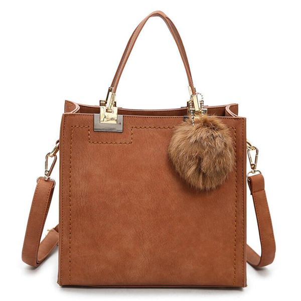 fashion pu leather women handbag hair ball scrub shoulder bag women simple small square crossbody bag vintage messenger 
fashion pu leather women handbag hair ball scrub shoulder bag women simple small square crossbody bag vintage messenger