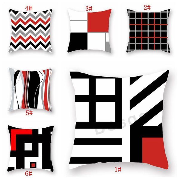 18x18inch геометрический шаблон подушка обложка главная кресло диван throw подушка обложка мягкая кожа персика наволочки украшение 18 стили
18x18inch геометрический шаблон подушка обложка главная кресло диван throw подушка обложка мягкая кожа персика наволочки украшение 18 стили