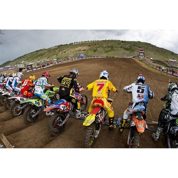 hobbylane мужская велосипед велоспорт дышащий с длинным рукавом джерси top shirt
hobbylane мужская велосипед велоспорт дышащий с длинным рукавом джерси top shirt