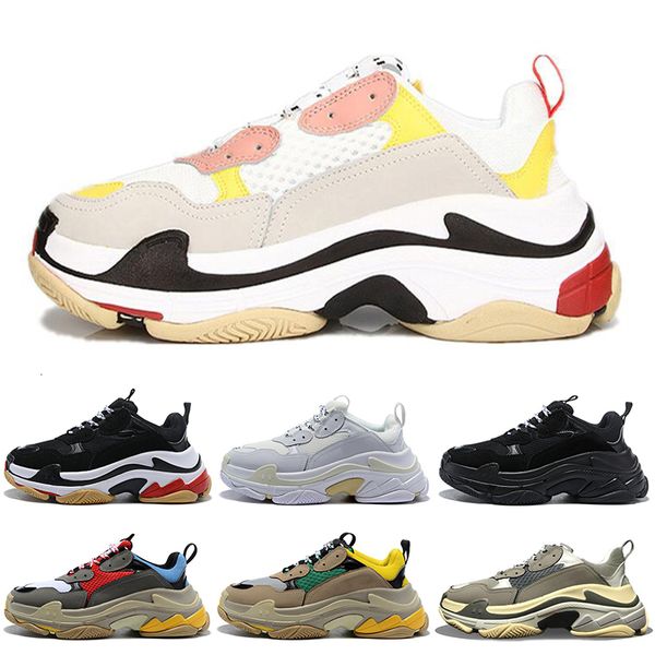 new vintage paris 17fw casual shoes triple s for men women black red white dad platform luxury designer increasing sneakers mens trainers
new vintage paris 17fw casual shoes triple s for men women black red white dad platform luxury designer increasing sneakers mens trainers