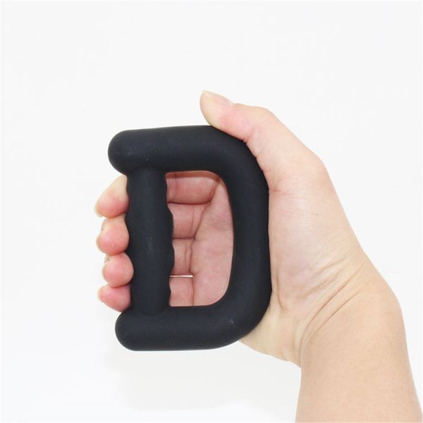 силикагель рука trainer ручка портативный рукоятки захватывающий d форма кольца кистевой экспандер сила тренер stress кольцо
силикагель рука trainer ручка портативный рукоятки захватывающий d форма кольца кистевой экспандер сила тренер stress кольцо