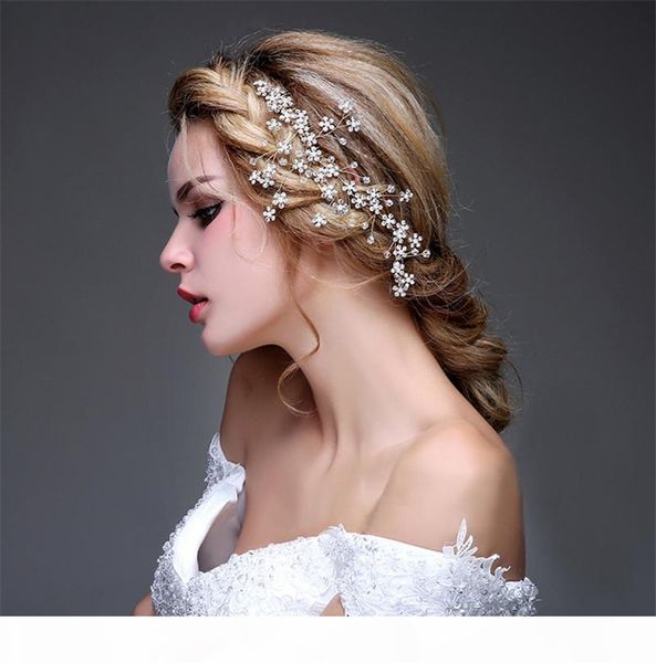 beijia generous gold crystal flower hair comb bridal hair vine accessories handmade wedding jewelry headpiece women headwear
beijia generous gold crystal flower hair comb bridal hair vine accessories handmade wedding jewelry headpiece women headwear