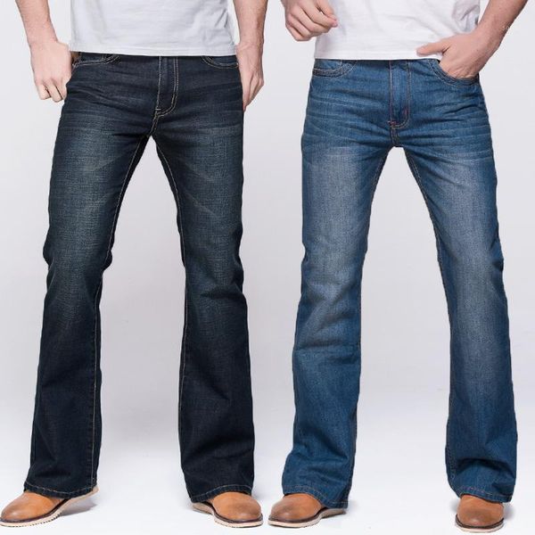 г.р.г. мужские джинсы загрузки ножка джинсы fit классический stretch denim flare deep blue мужской моды stretch pants1
г.р.г. мужские джинсы загрузки ножка джинсы fit классический stretch denim flare deep blue мужской моды stretch pants1
