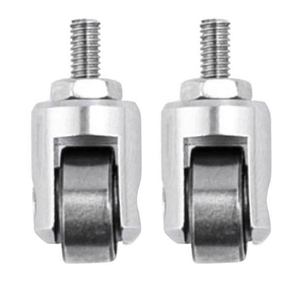 2 packs bike rim roller wheels point head gauge part accessories
2 packs bike rim roller wheels point head gauge part accessories