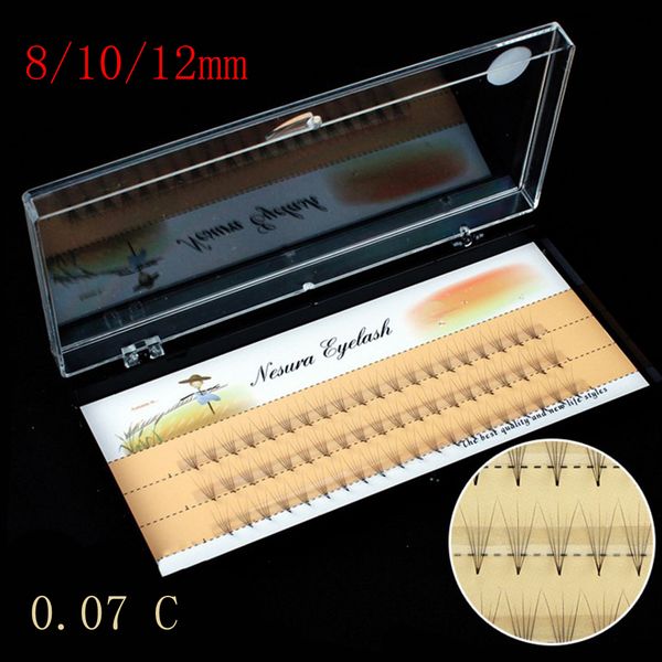 1 set 0.07 c 5d wave individual false eyelashes natural long mink soft false eye lashes makeup extension tools
1 set 0.07 c 5d wave individual false eyelashes natural long mink soft false eye lashes makeup extension tools