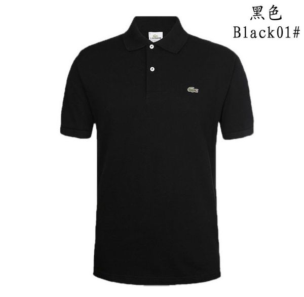 g2 lacoste men's crocodile polo shirt men's premium business cotton short sleeve shirt, Gray
g2 lacoste men's crocodile polo shirt men's premium business cotton short sleeve shirt, Gray