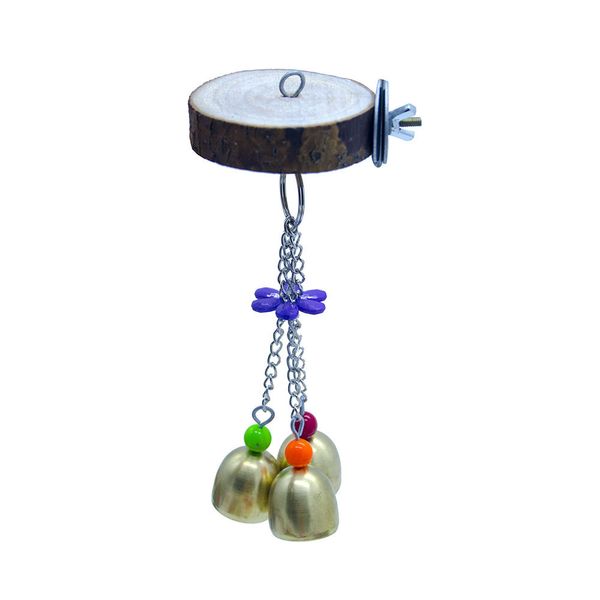 parrot gnaw toys bird toys small bell raw wood platform stand bar inhabit platform raw wood fund sound crisp
parrot gnaw toys bird toys small bell raw wood platform stand bar inhabit platform raw wood fund sound crisp