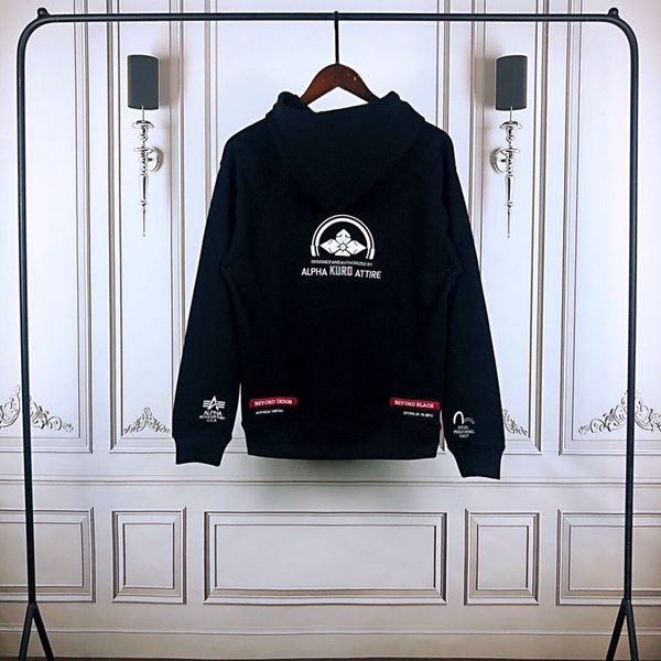 alpha industries hoodies for man and women size s-xxl 1eaalm9sw410xx, Black
alpha industries hoodies for man and women size s-xxl 1eaalm9sw410xx, Black